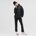 Женский пуховик Champion, цвет Black - фото 3