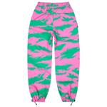 Функциональные брюки Dicentra Retro Bliss Print - S Picture - фото 2