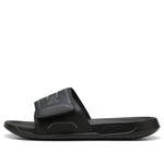 Шлепанцы PUMA Royalcat Comfort 2 Slides 'Black' - фото