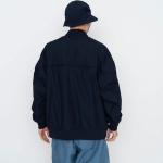 Куртка-бомбер кадета Nanamica, sandy бежевый - фото 6