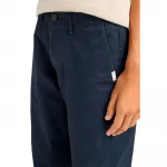 Брюки Element Twill Regular Fit chino, синий - фото 4