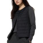 Жилет стеганый Uniqlo, 09 черный - фото