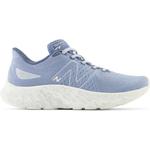Кроссовки для бега fresh foam x evoz v3 New Balance, синий - фото
