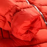 Куртка Alpine Pro Defra, красный - фото 5