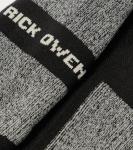 Носки из смесового хлопка Rick Owens, черный - фото 2