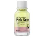 Крем для лечения кожи лица Good bye blemish pink spot Mizon, 19 мл - фото