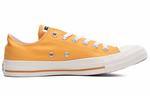 Кеды Converse Chuck Taylor All Star 'Orange' - фото 2