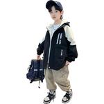 Куртка для подростков EASTERN CAMEL, бежевый - фото 3