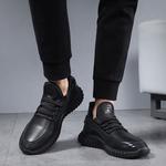 Туфли Men"s Casual Men Low-Top черный Cachiotti - фото 8