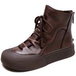 Jay Черные женские ботильоны, цвет Black - фото 4