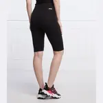 Велосипедки узкого кроя Belmonte Fila, черный - фото 2