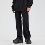 Джинсы унисекс Xinyinsu, черный - фото 10