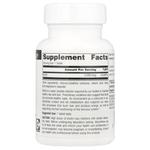 Source Naturals, Биотин, 5000 мкг, 60 таблеток - фото 2