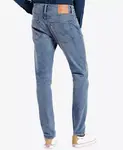 Мужские джинсы 512 Slim Taper Eco Performance Levi'S, синий - фото 2