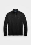 Свитер Polo Ralph Lauren LONG SLEEVE, цвет Black - фото 4