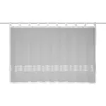 Панели Jenny петли 1 шт. готовая панель Homing, белый - фото 2