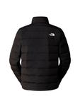 Демисезонная куртка THE NORTH FACE Aconcagua 3, Black - фото 2