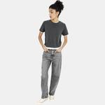 Футболка EasyChill Collection Women's GAP, серый - фото 6