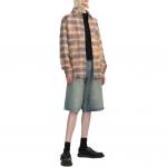 Футболка Soft Jersey R13, черный - фото 6