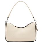 MARC JACOBS Кожаная сумка кроссбод - фото 4