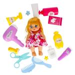 Парикмахерский косметический набор чемодан 4в1 483208 MC Mega Creative - фото 6