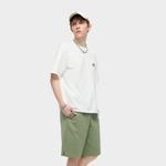 Футболка мужская белая FILA FUSION - фото 4