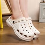 Клоги женские JSWEI, белый - фото 8