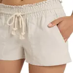 Женские шорты Roxy Oceanside, серый - фото 4