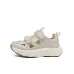 Детские сандалии ST&SAT, серый - фото