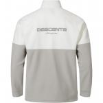 Свитшот мужской водолазка Moderate Regular DESCENTE, черный - фото 4