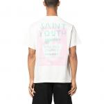 Футболка humanity SAINT Mxxxxxx, белый - фото 6