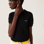 Кашемировый свитер Miu Miu, черный - фото 4