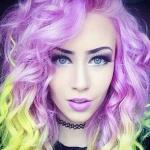 Тоник для волос MYSTIC HEATHER MANIC PANIC - - фото 3