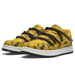 Кроссовки Doraemon Blind Box Unisex, черный - фото 62