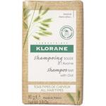 Шампунь с овсом 80г, Klorane - фото