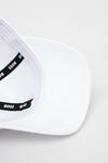 Кепка с козырьком Boss, белый - фото 4