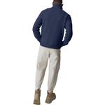 Флисовая куртка Lawson Canada Goose, Океанская синяя - фото 4