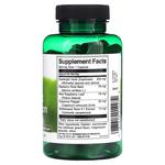 Травяная комбинация очанки Swanson, 100 капсул - фото 2