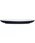 Овальное блюдо Colorwave 16 дюймов Noritake, Navy - фото 2