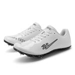 Кроссовки унисекс с низким верхом, черный/серый Binary - фото 4