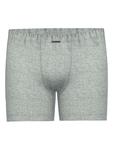Ammann Серые боксерские шорты - фото