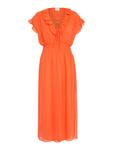 Платье Peppercorn Mirella, оранжевый - фото
