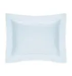 Наволочка Celeste Sham SFERRA, синий - фото 18