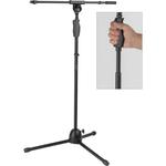 Микрофонная стойка Auray MS-65CL Professional Mic Stand with Clutch Lock and - фото 2