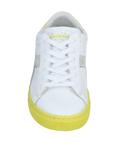 Кроссовки Diadora, желтый - фото 4