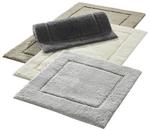 Коврик для ванной fantano Esposa, серебряный - фото 2