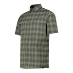 Мужская рубашка CMP MAN SHIRT 34S6017 - фото 3