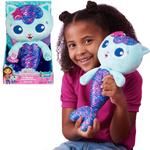 Кошачий домик Габи, интерактивный талисман, русалка. Spin Master - фото 2