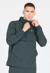 Спортивная куртка Virtus Jayson, темно-зеленый - фото 2