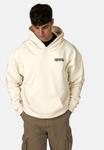Худи CRYSTAL PARIS Hoodie, Cream/Beige - фото 2